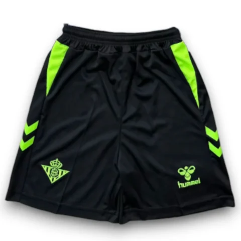 Pantalón corto Betis 26-27 Tercero