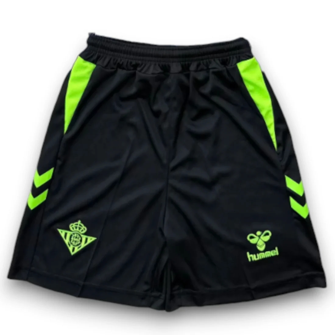 Pantalón corto Betis 26-27 Tercero