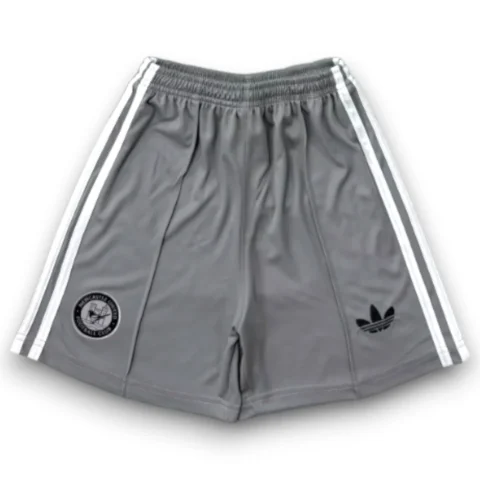 Pantalón corto Aston Villa 26-27 Portero Tercera