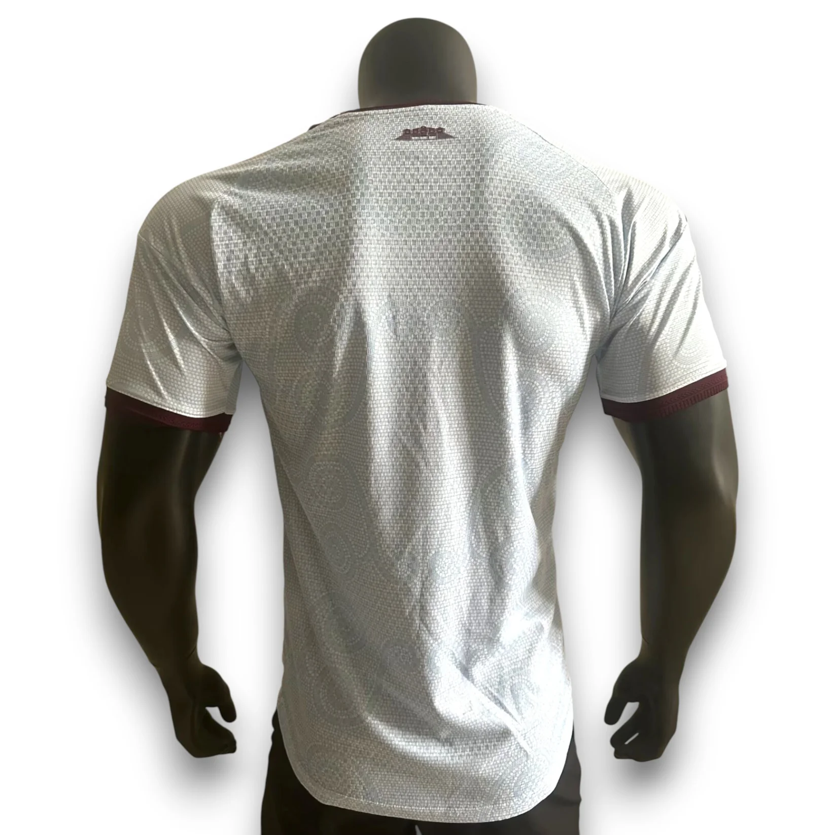 Camiseta Aston Villa 26-27 Tercera - Version Pro Player - Imagen 2