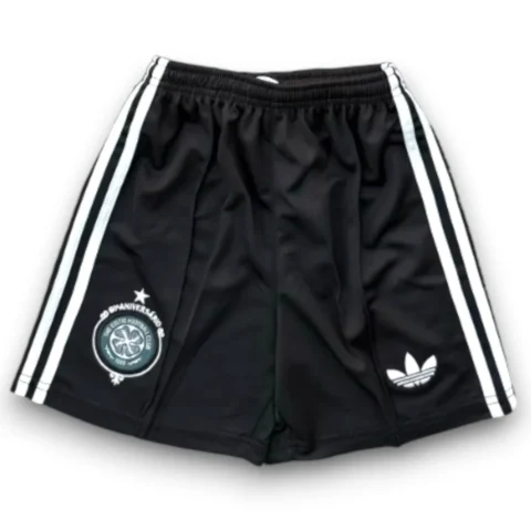 Pantalón corto Celtic 26-27 Segundo