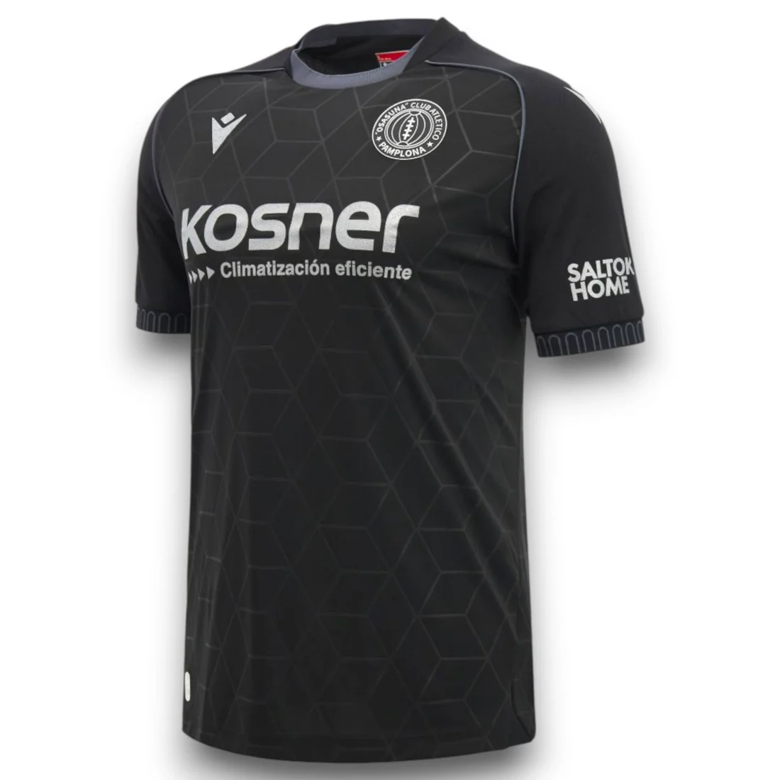 Camiseta Osasuna 26-27 Tercera