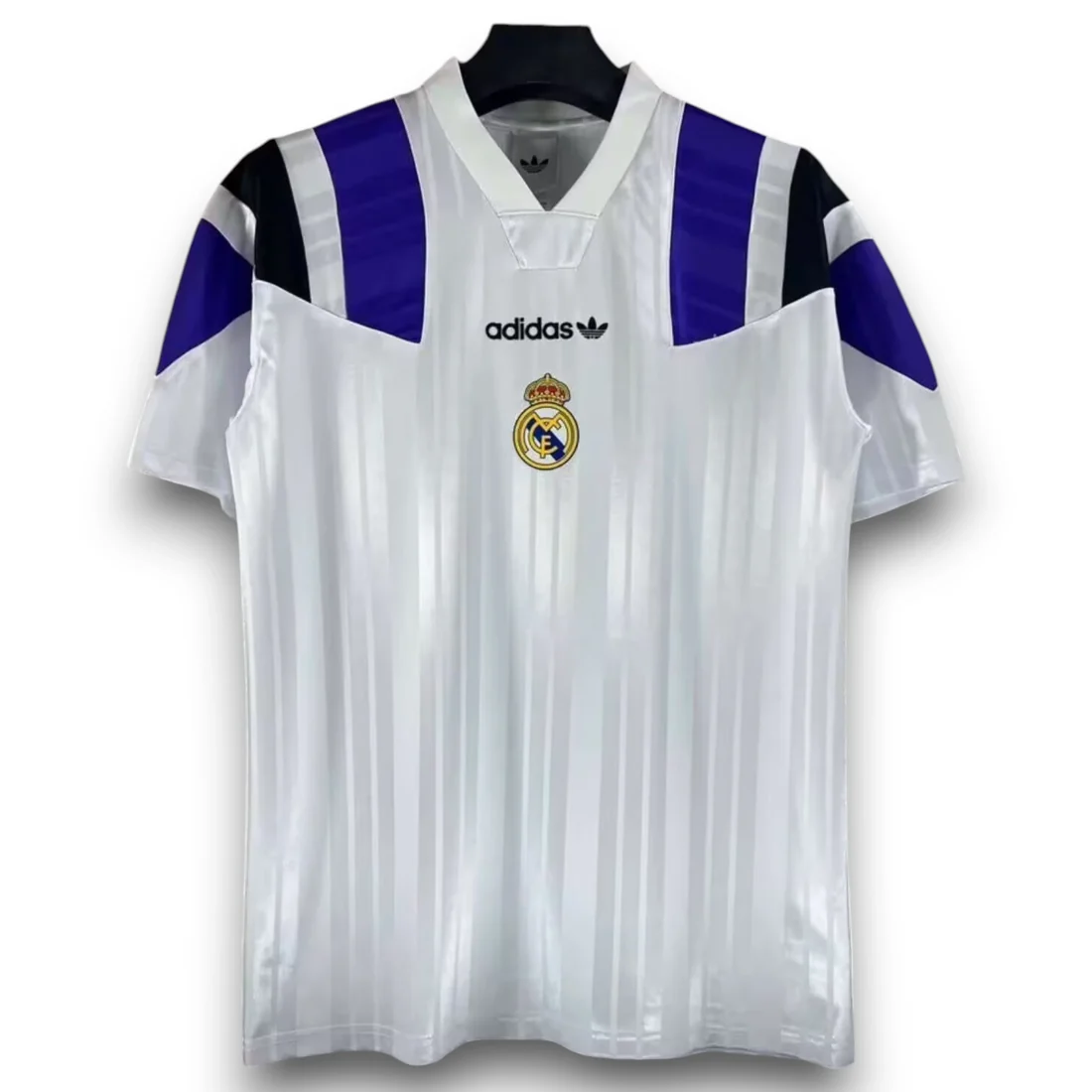 Camiseta Real Madrid 26-27 Entrenamiento Retro - Imagen 2