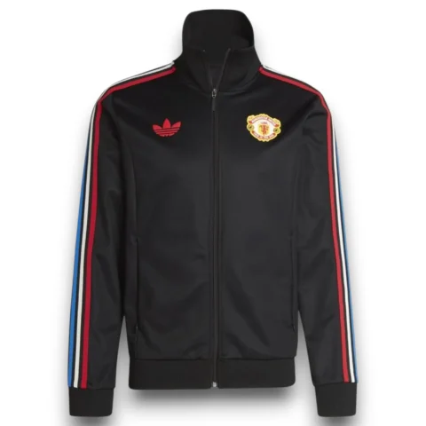 Chaqueta Manchester United 26-27 Stone Roses