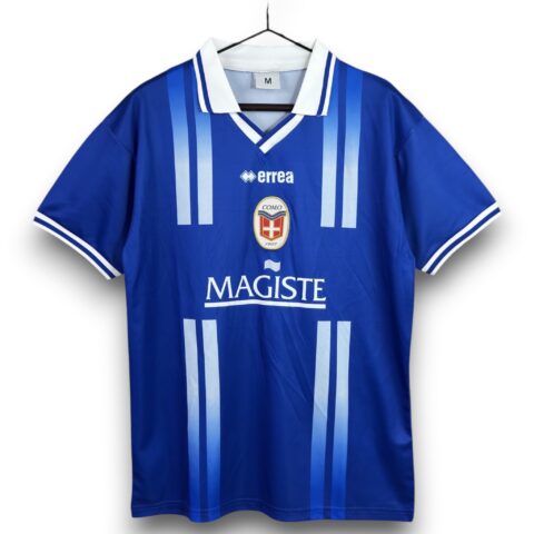Camiseta Como 00-01 Primera