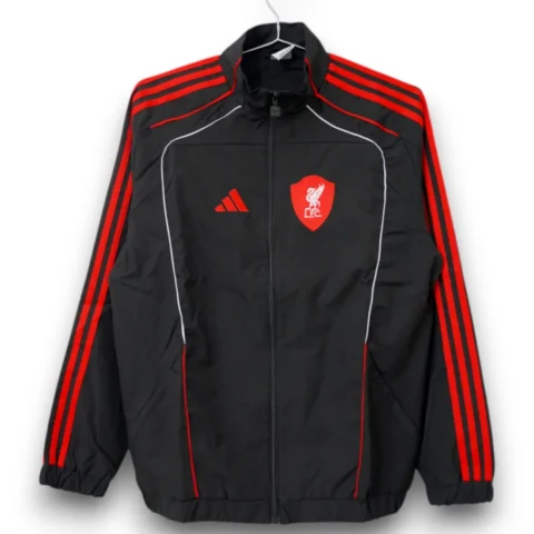 Chaqueta LVP 26-27 Cortavientos