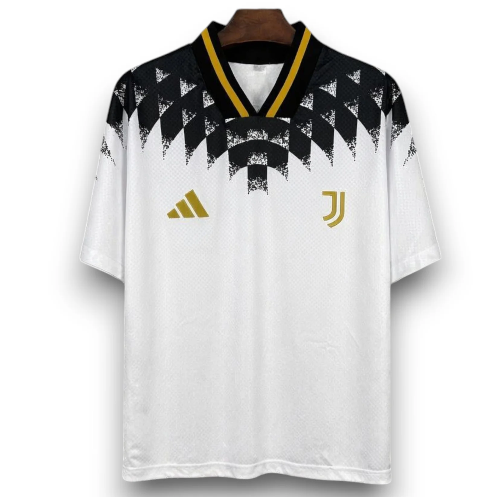 Camiseta Juventus 26-27 Retro - Imagen 2