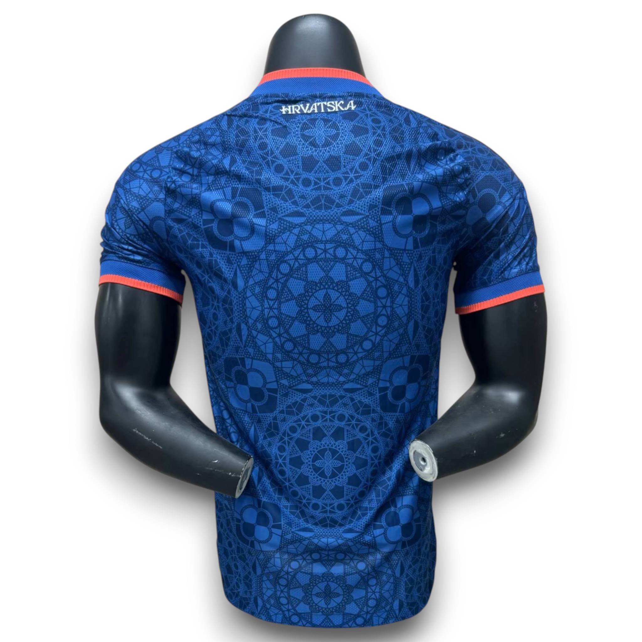 Camiseta Croacia 26-27 Visitante - Version Pro Player - Imagen 2