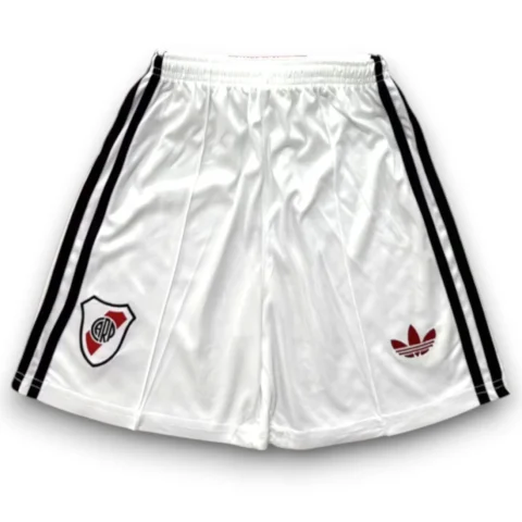Pantalón corto River Plate 26-27 Segundo