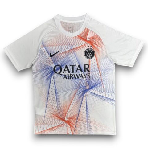 Camiseta París 2026-2027 Entrenamiento 2