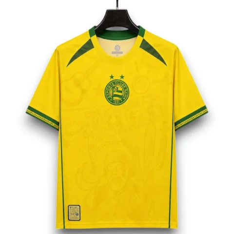 Camiseta Club Bahia 26-27 Especial Bule Bule