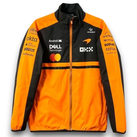 Chaqueta McLaren 26-27 Cortavientos
