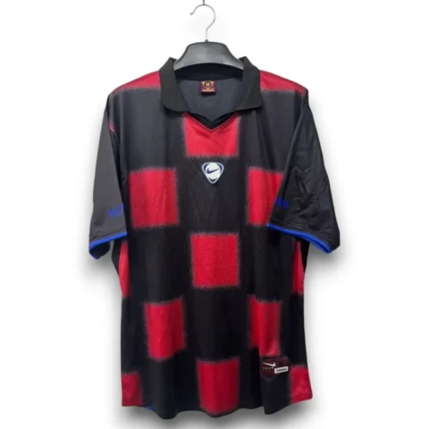 Camiseta Croacia x Travis Scott Cactus Jack 27 Especial