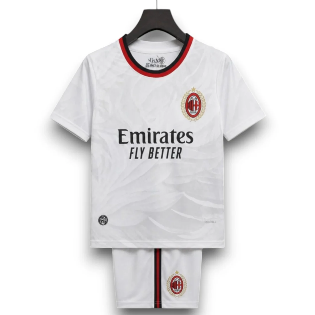 Camiseta AC Milán 26-27 Segunda - Imagen 4