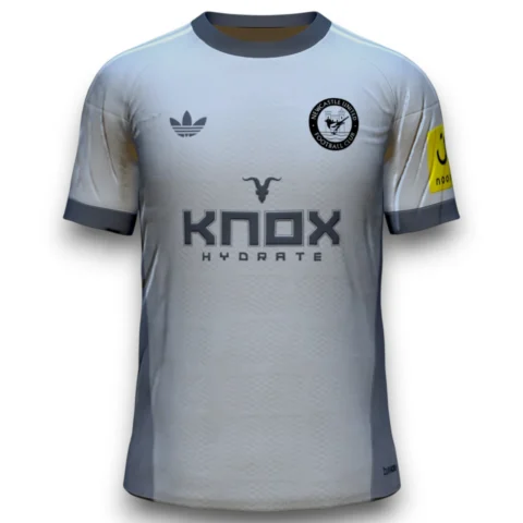 Camiseta Aston Villa 26-27 Portero Tercera