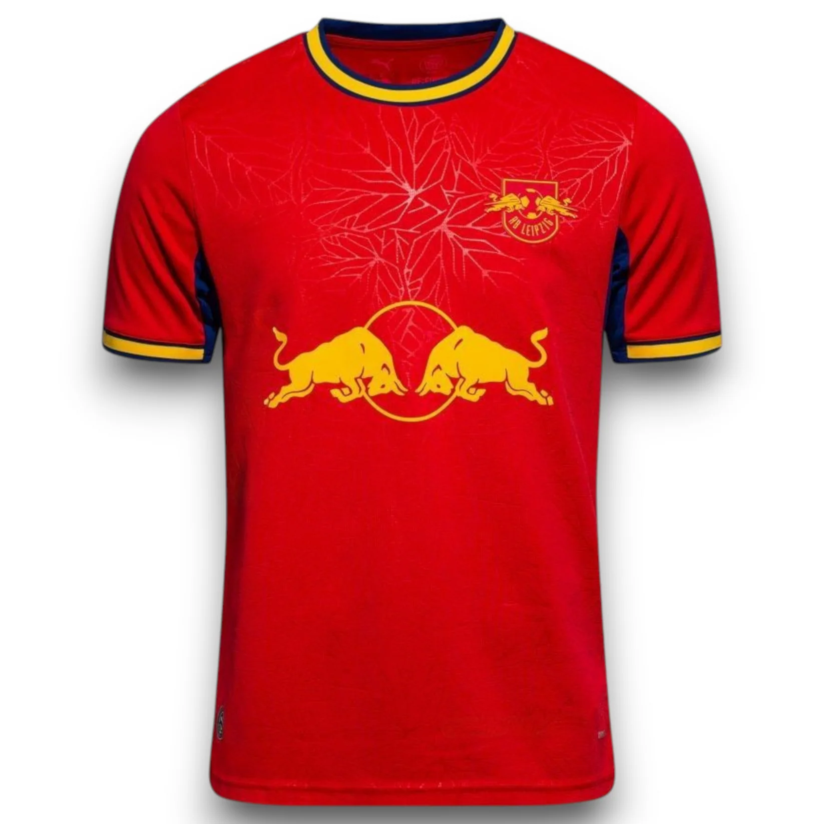 Camiseta RB Leipzig 26-27 Visitante