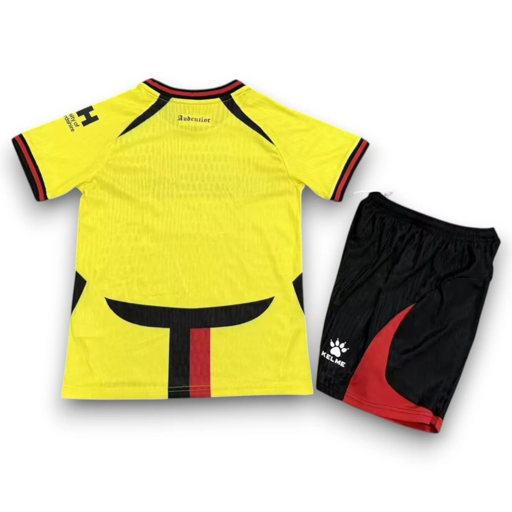Camiseta Watford 26-27 Primera - Imagen 5