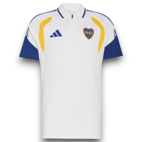 Polo Boca Juniors 26-27 Entrenamiento