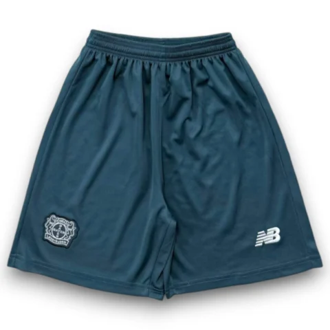 Pantalón corto Leverkusen 26-27 Tercera