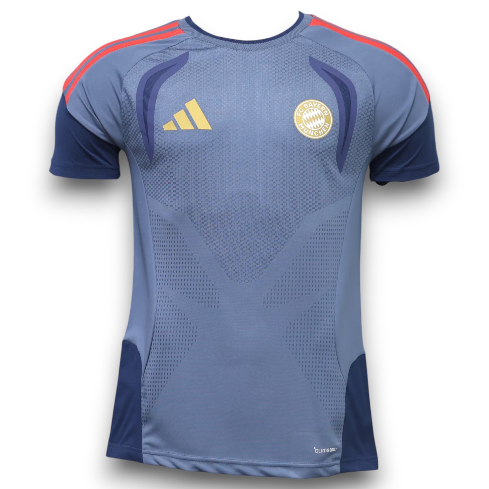 Camiseta Bayer Munich 26-27 Entrenamiento - Pro Player