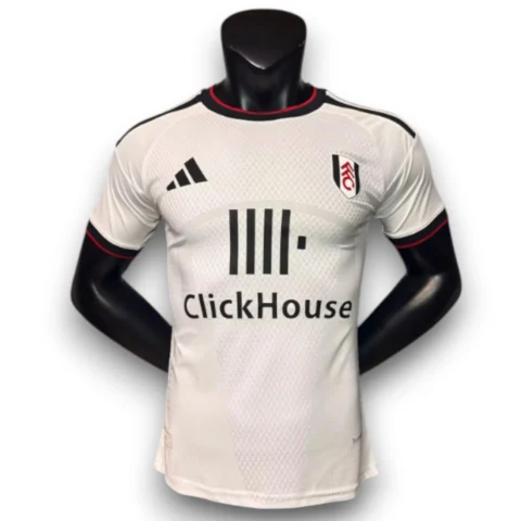 Camiseta Fulham 26-27 Primera - Version Pro Player