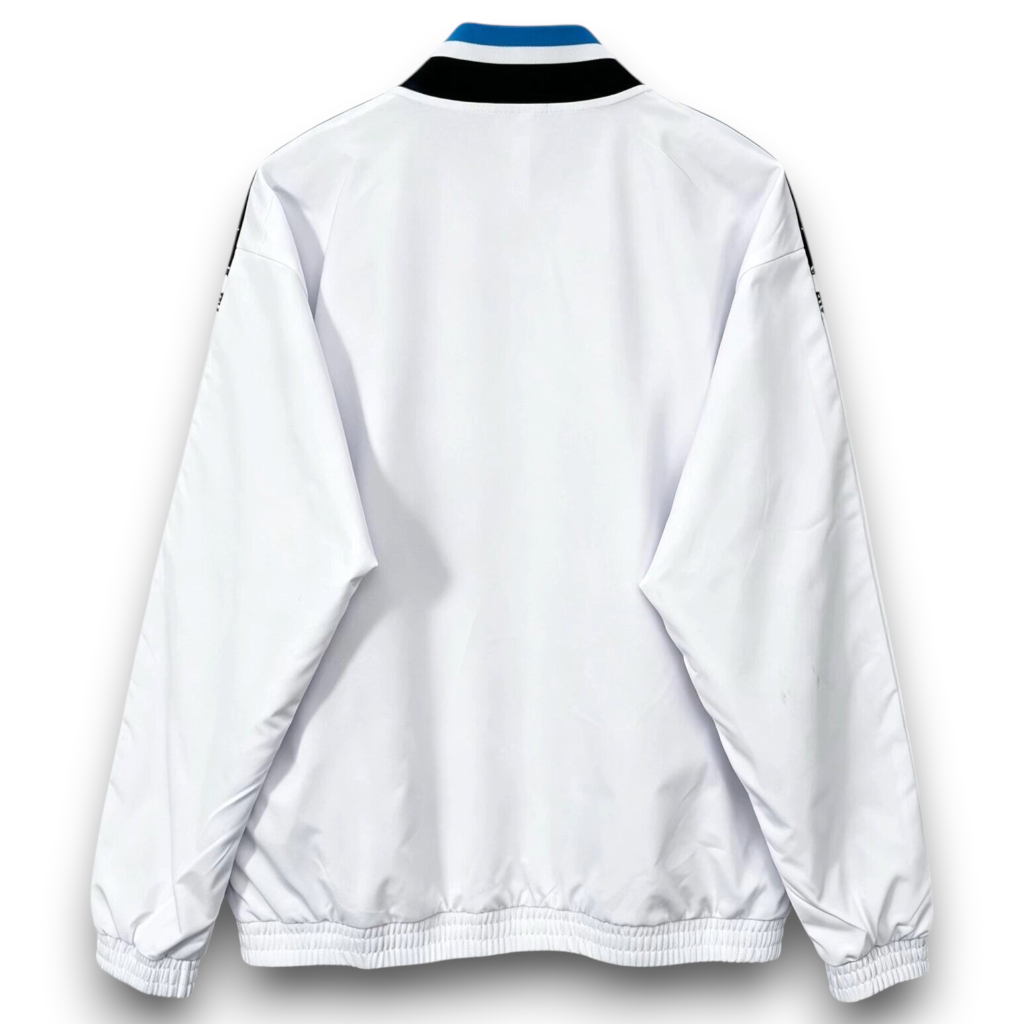 Chaqueta Newcastle 26-27 Retro Cortavientos - Imagen 2