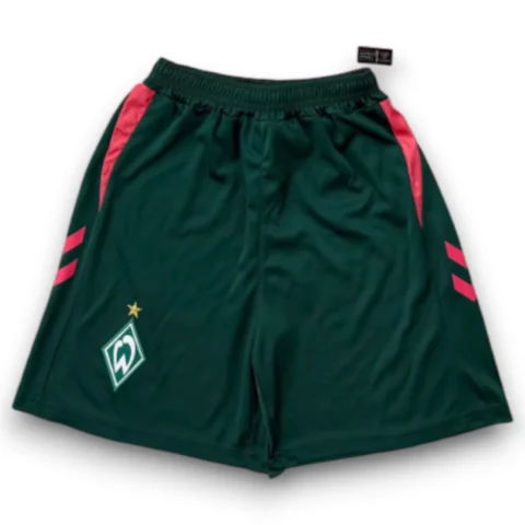Pantalón corto Werder Bremen 26-27 Tercera