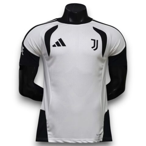Camiseta Juventus 26-27 Entrenamiento - Version Pro Player