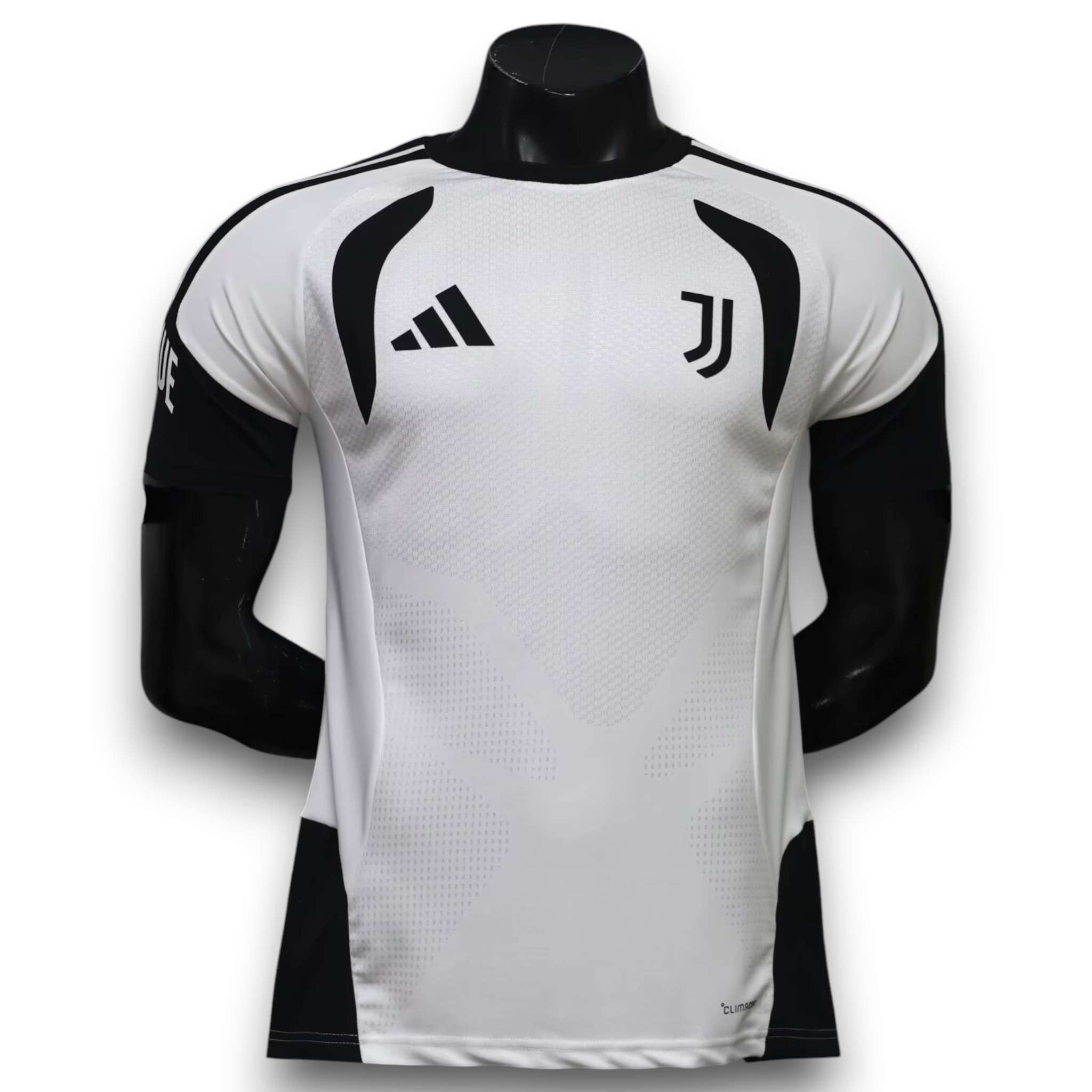 Camiseta Juventus 26-27 Entrenamiento - Version Pro Player