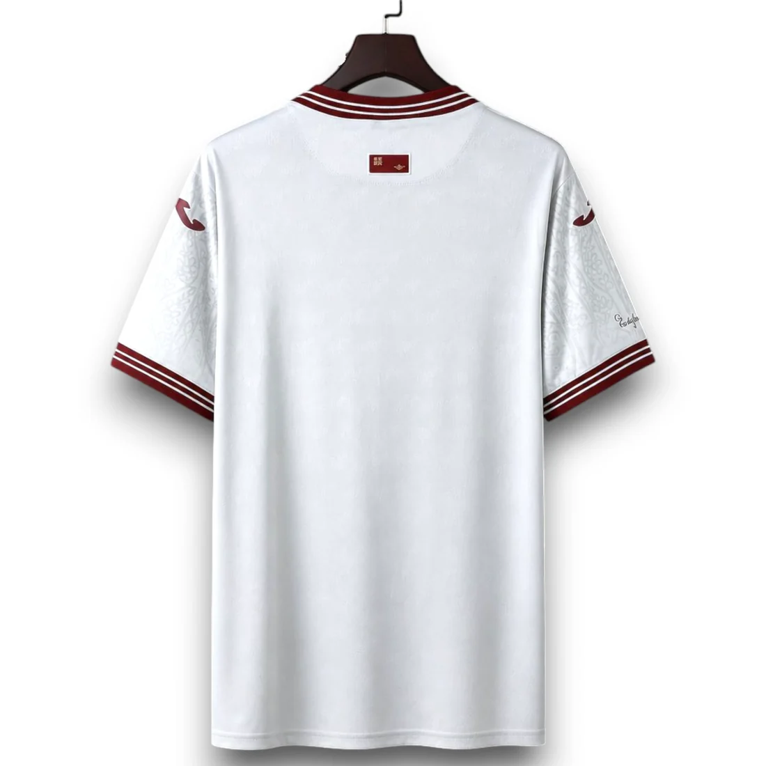 Camiseta Real Murcia 26-27 Segundo - Imagen 3