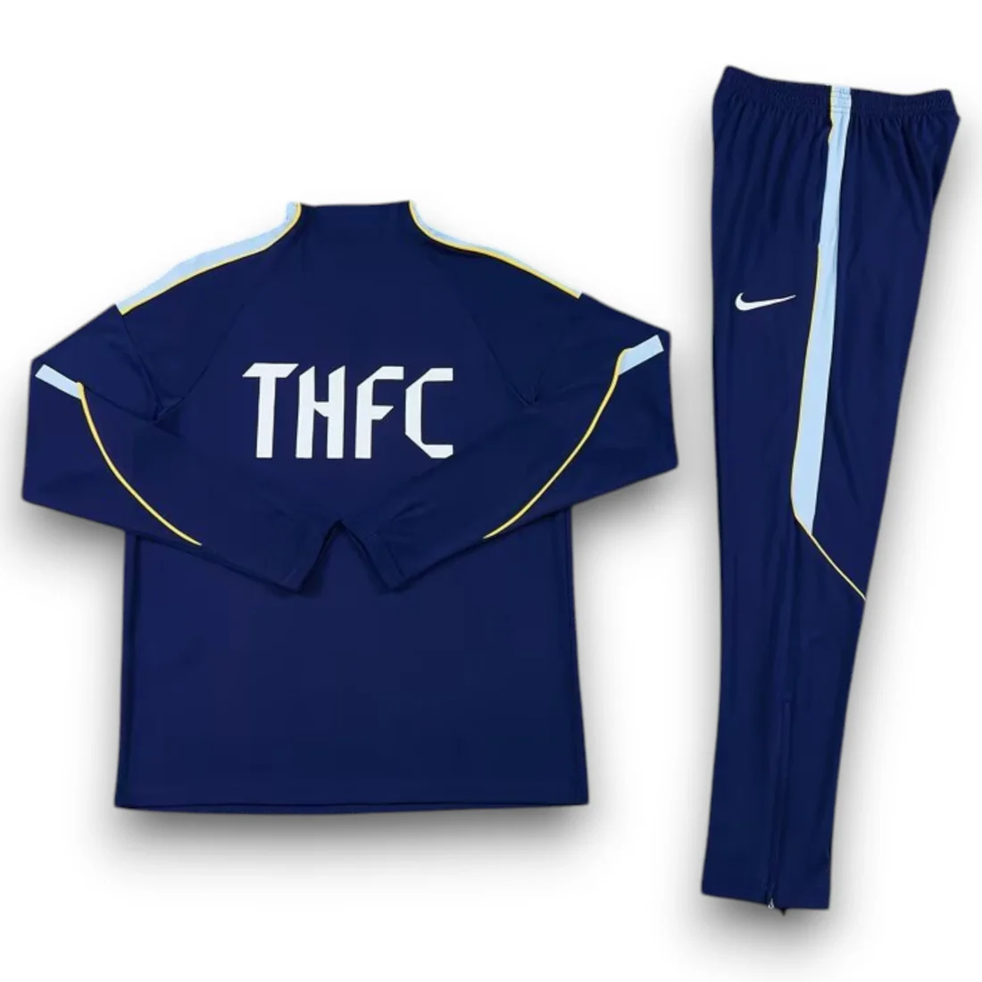 Chándal Tottenham 2026-2027 Visitante - Entrenamiento - Imagen 3