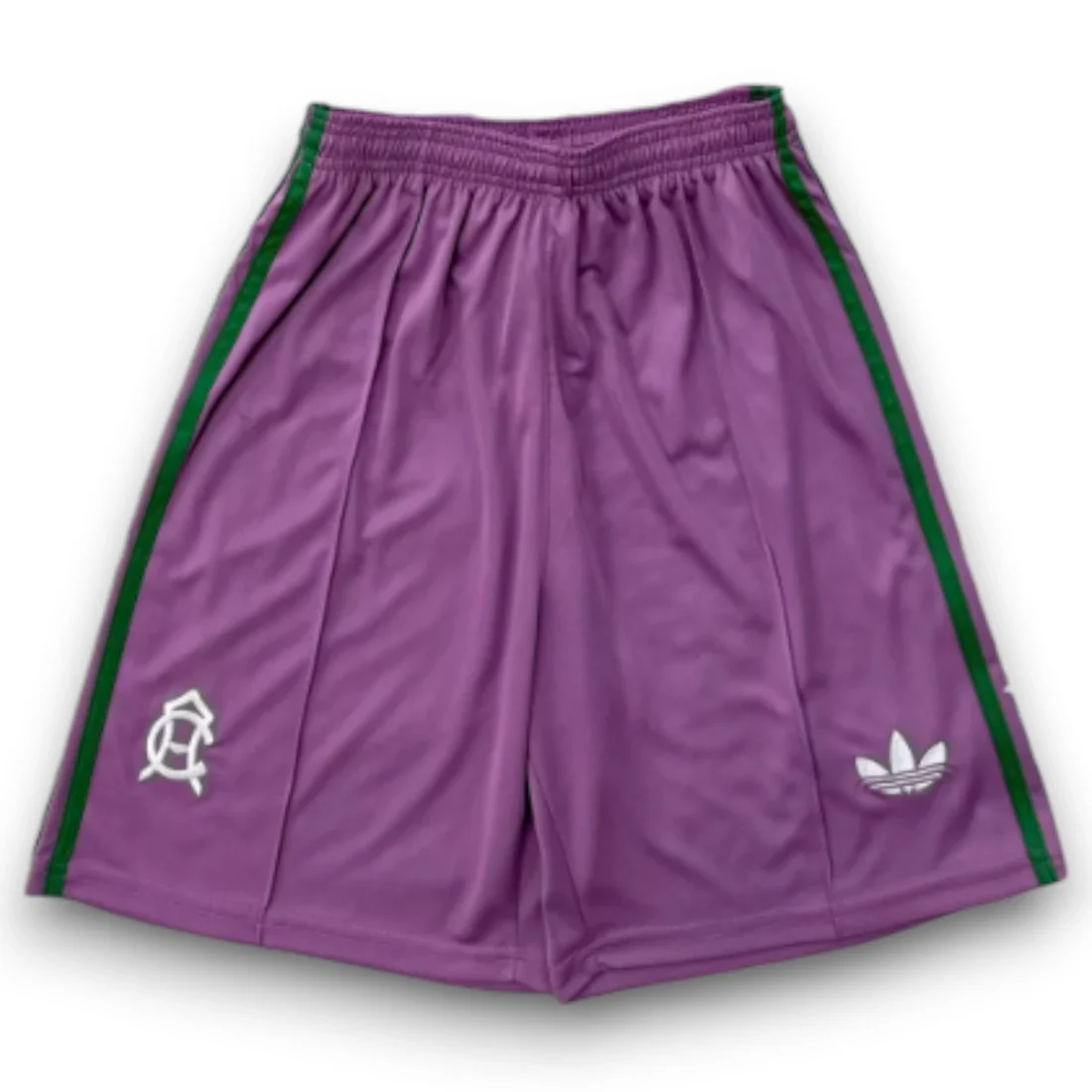 Pantalón corto Club América 26-27 Portero Cuarta