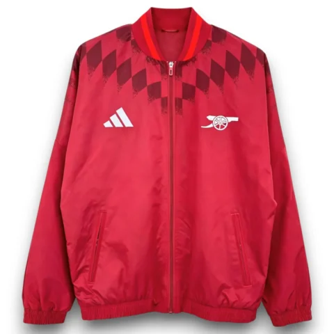 Chaqueta Arsenal 26-27 Retro - Cortavientos