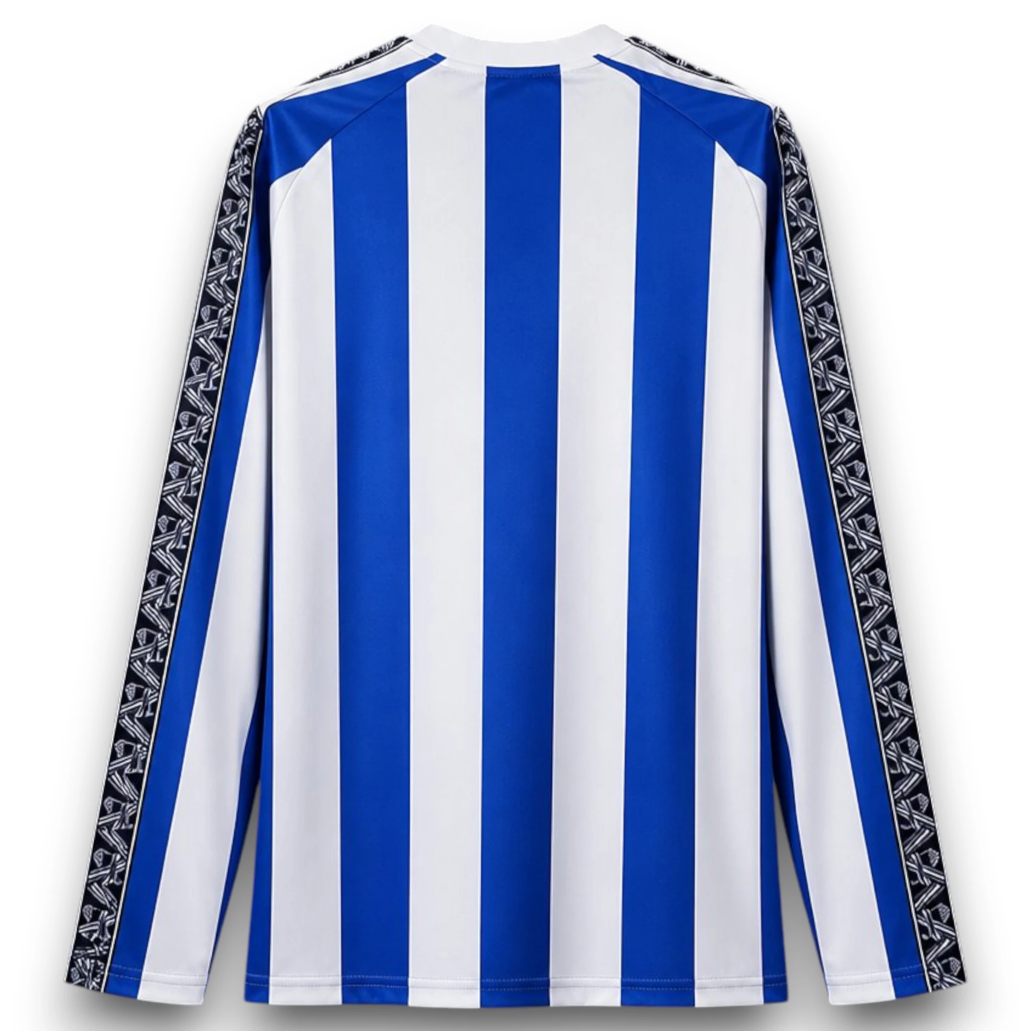 Camiseta Monterrey 26-27 Edición King Manga Larga - Imagen 2