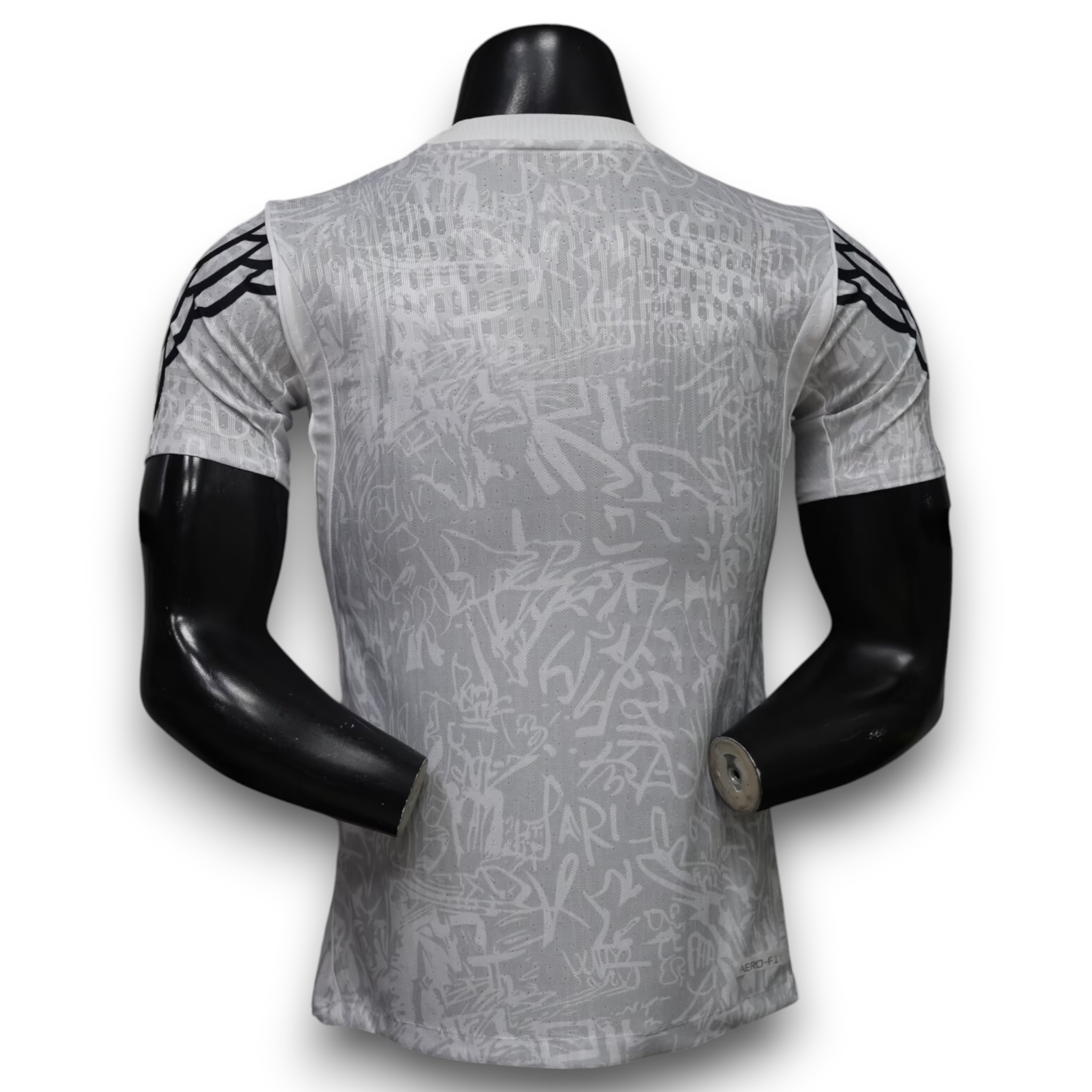 Camiseta Paris 26-27 Cuarta - Version Pro Player - Imagen 2