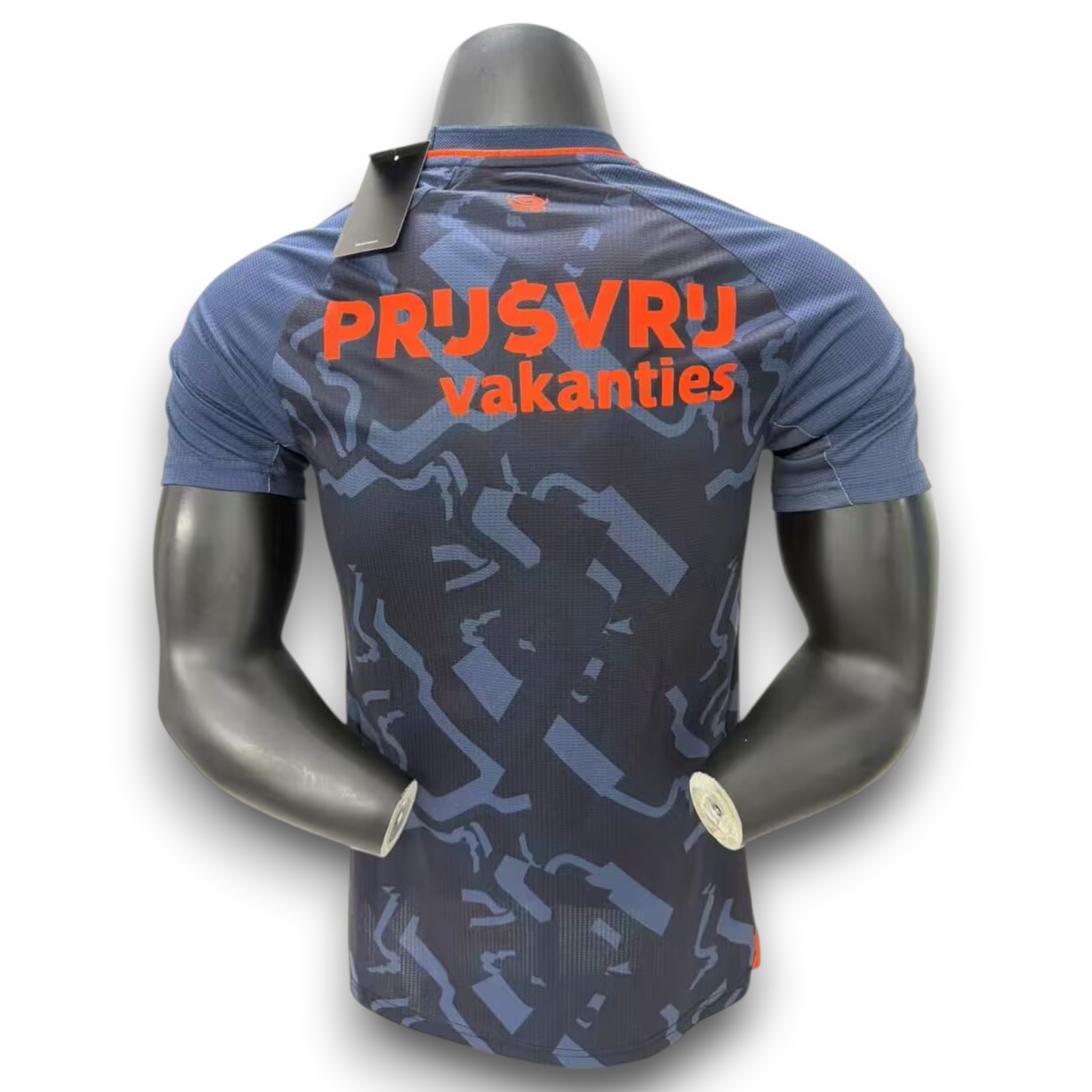Camiseta Fyenoord 26-27 Alternativa - Version Pro Player - Imagen 2