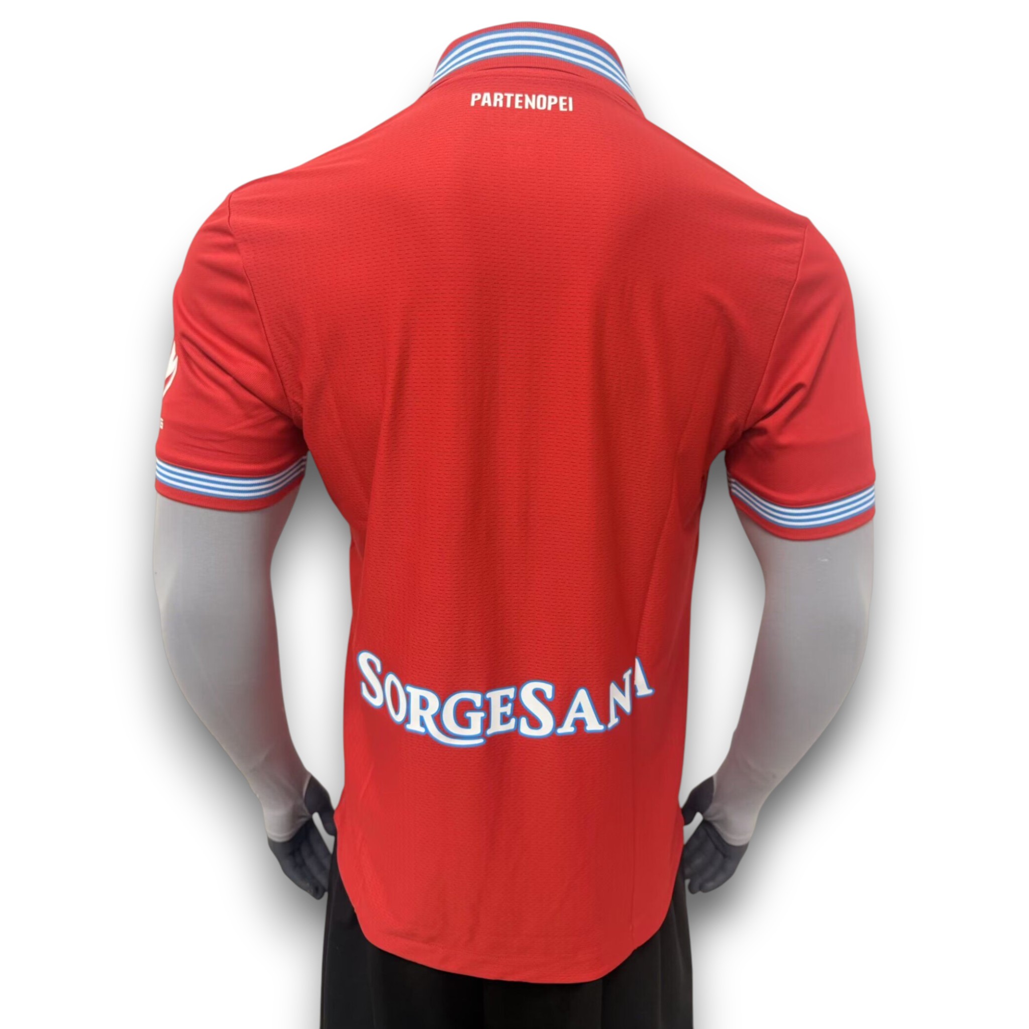Camiseta Nápoles 26-27 Tercera - Pro Player - Imagen 2