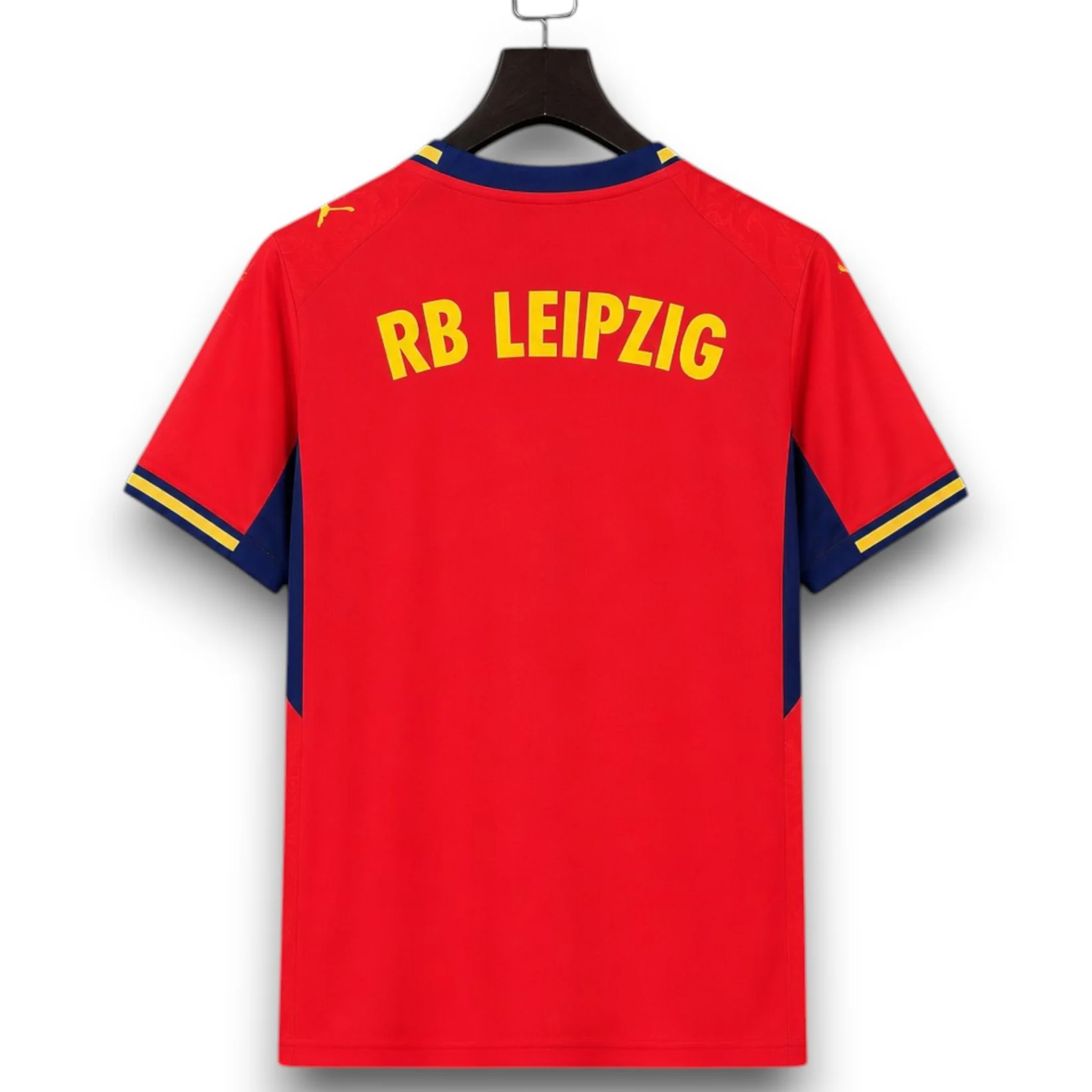 Camiseta RB Leipzig 26-27 Visitante - Imagen 3