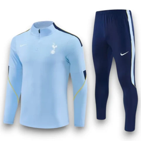 Chándal Tottenham 2026-2027 Alternativo - Entrenamiento