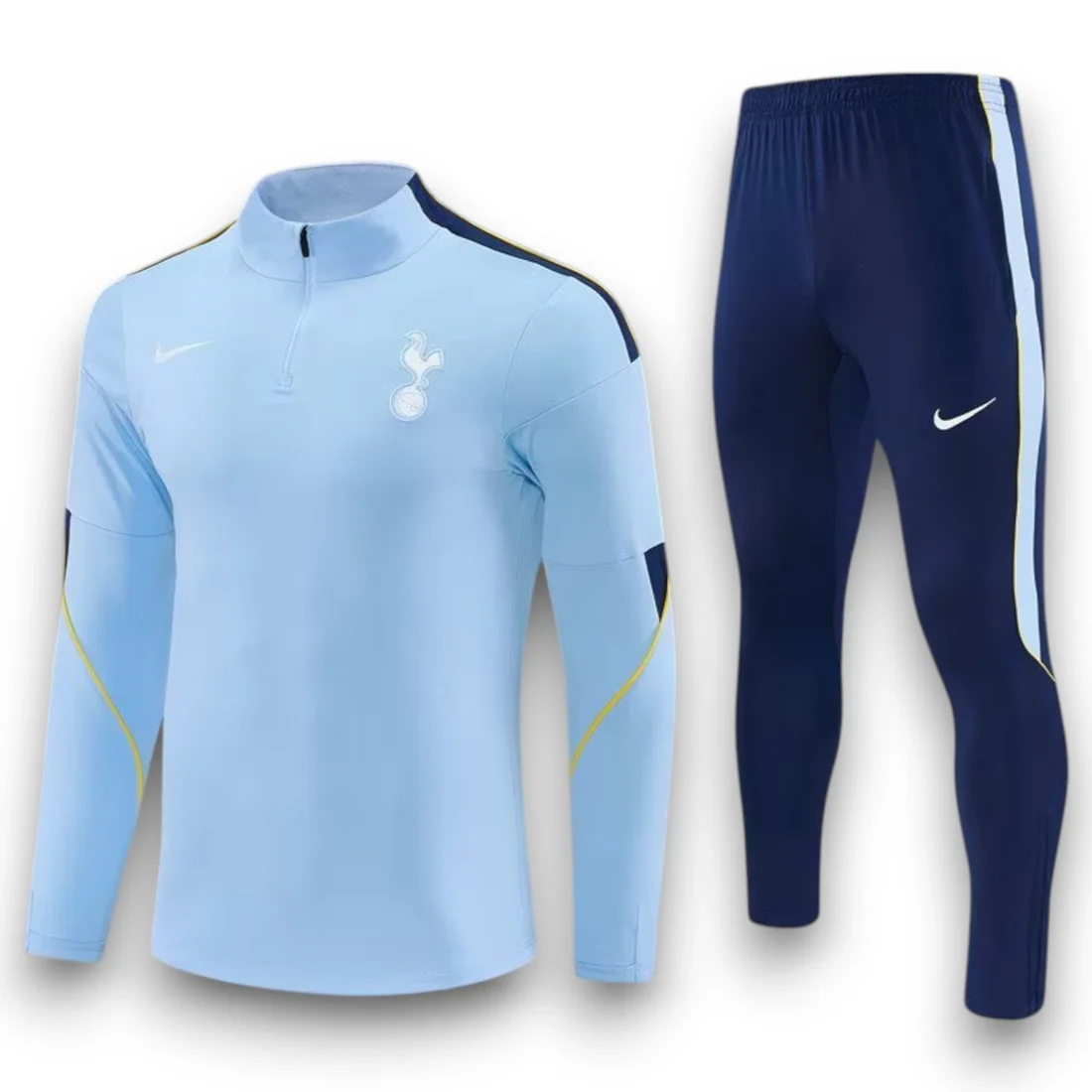 Chándal Tottenham 2026-2027 Alternativo - Entrenamiento