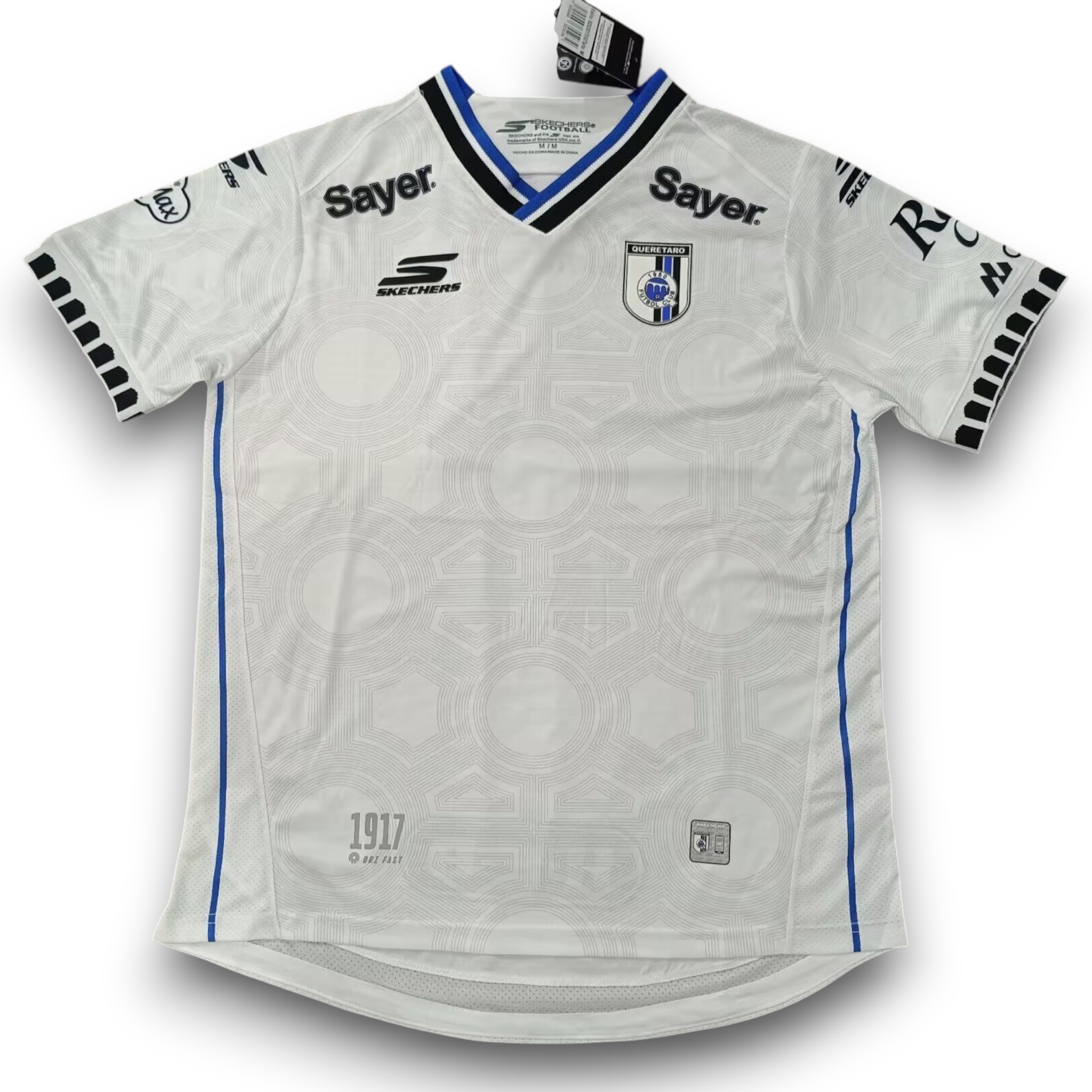 Camiseta Querataro 26-27 Primera - Imagen 2