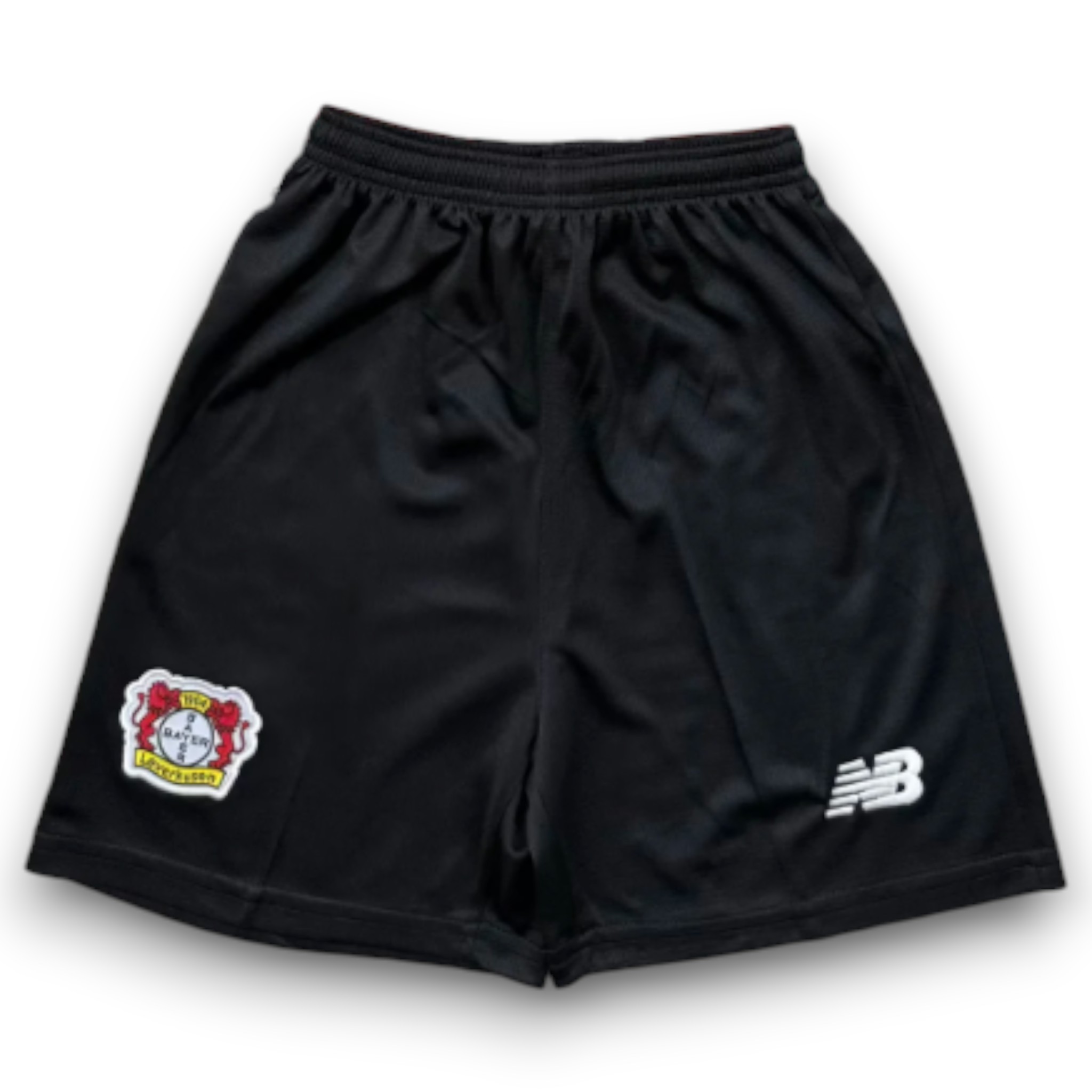 Pantalón corto Leverkusen 26-27 Primera