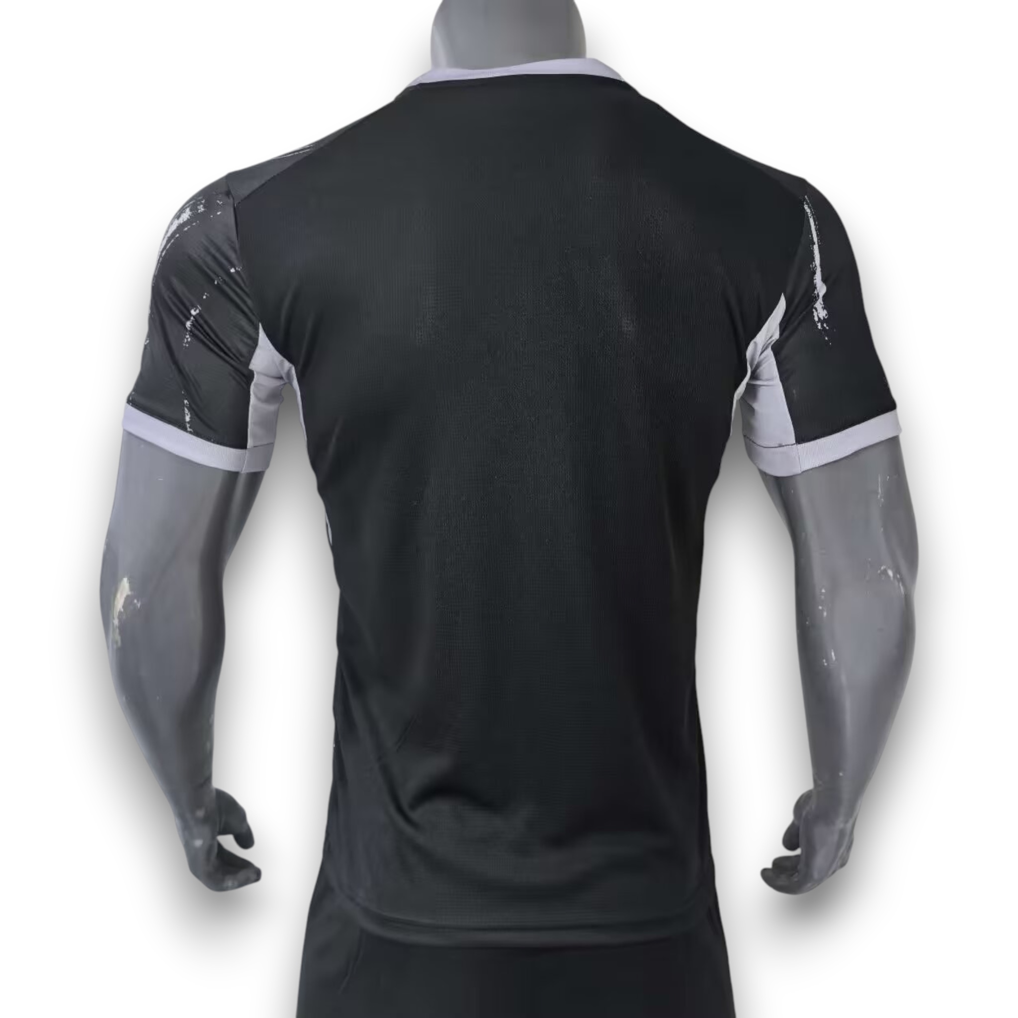 Camiseta Stade Rennais 26-27 Tercera - Pro Player - Imagen 2