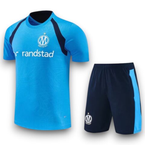 Conjunto Marsella 26-27 Tercera - Entrenamiento
