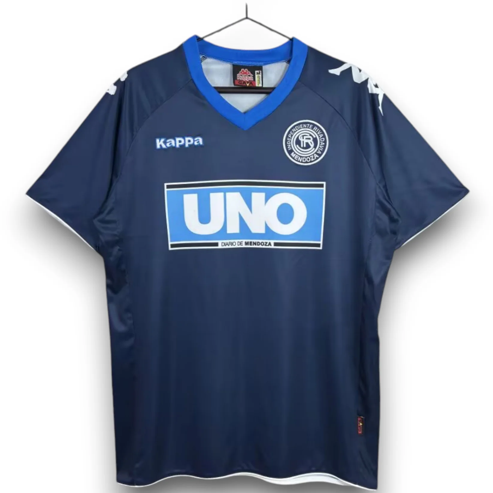 Camiseta Rivadavia 10-11 Primera