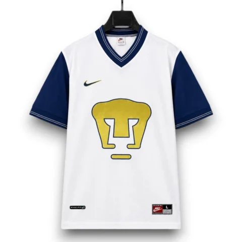 Camiseta Pumas 1998-1999 Primera