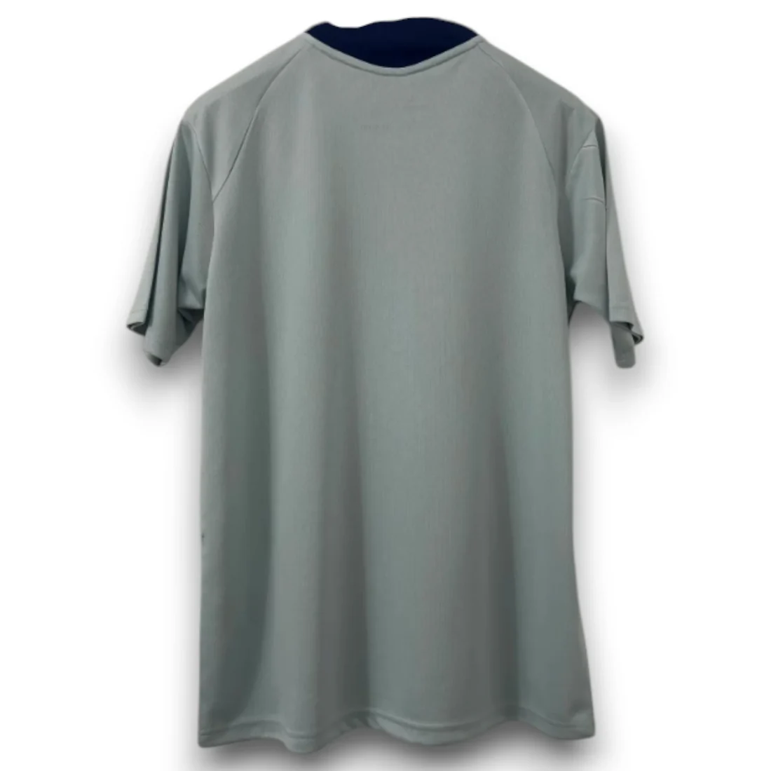 Camiseta Manchester City 26-27 Alternativa Entrenamiento - Imagen 2