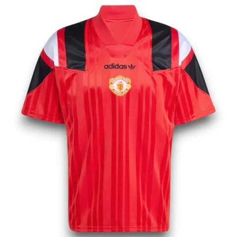 Camiseta Manchester United 26-27 EQT
