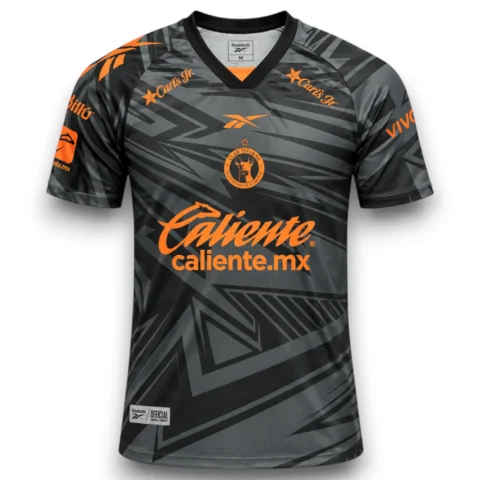 Camiseta Club Tijuana 26-27 Tercera