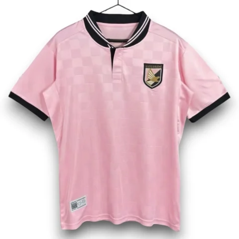 Camiseta Palermo 12-13 Primera